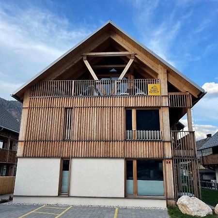 Sunny Retreat Apartment クランスカゴーラ エクステリア 写真
