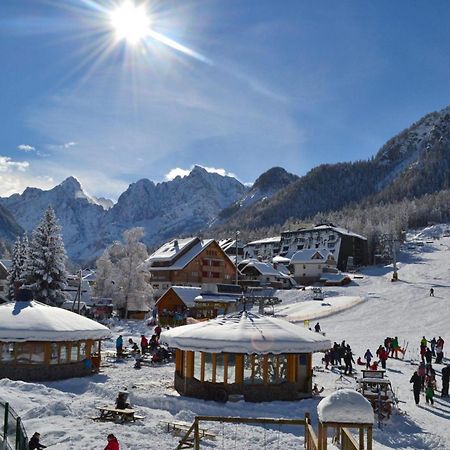 Sunny Retreat Apartment クランスカゴーラ エクステリア 写真