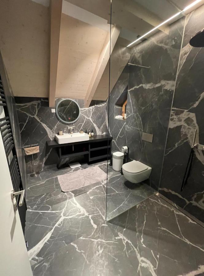 Sunny Retreat Apartment クランスカゴーラ エクステリア 写真