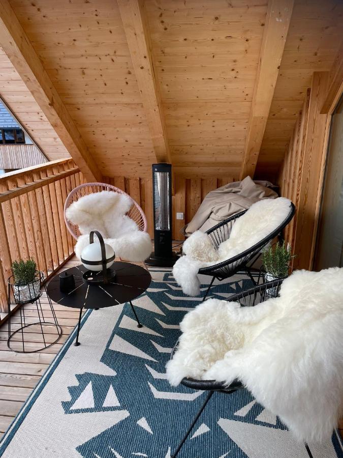 Sunny Retreat Apartment クランスカゴーラ エクステリア 写真