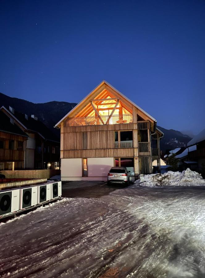 Sunny Retreat Apartment クランスカゴーラ エクステリア 写真