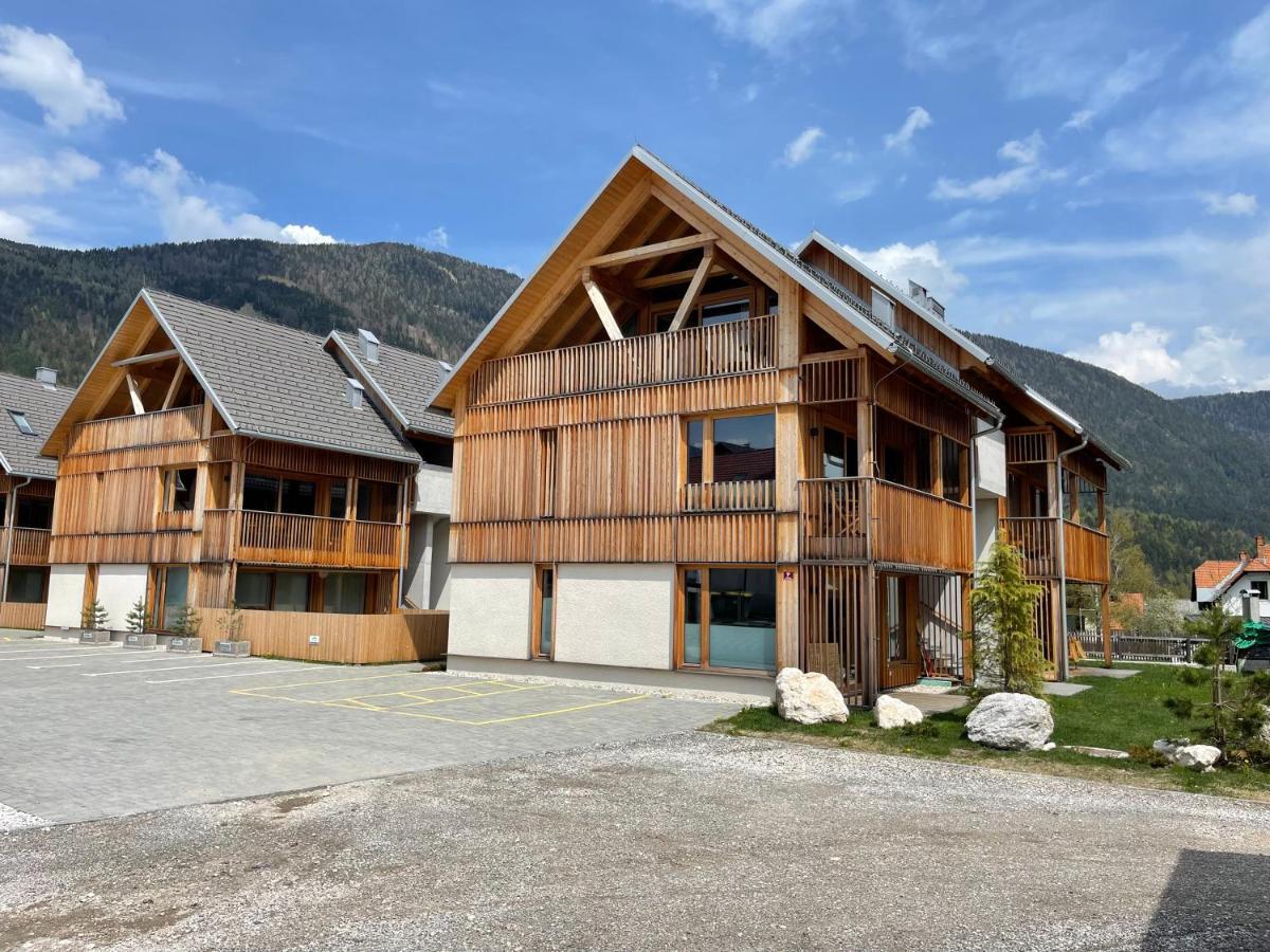 Sunny Retreat Apartment クランスカゴーラ エクステリア 写真