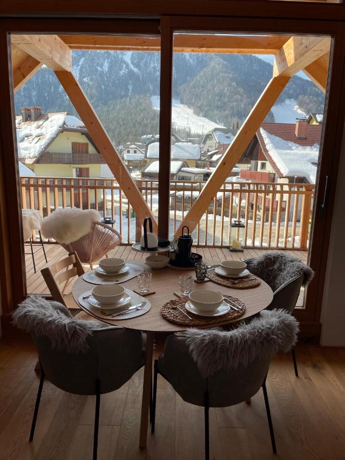 Sunny Retreat Apartment クランスカゴーラ エクステリア 写真