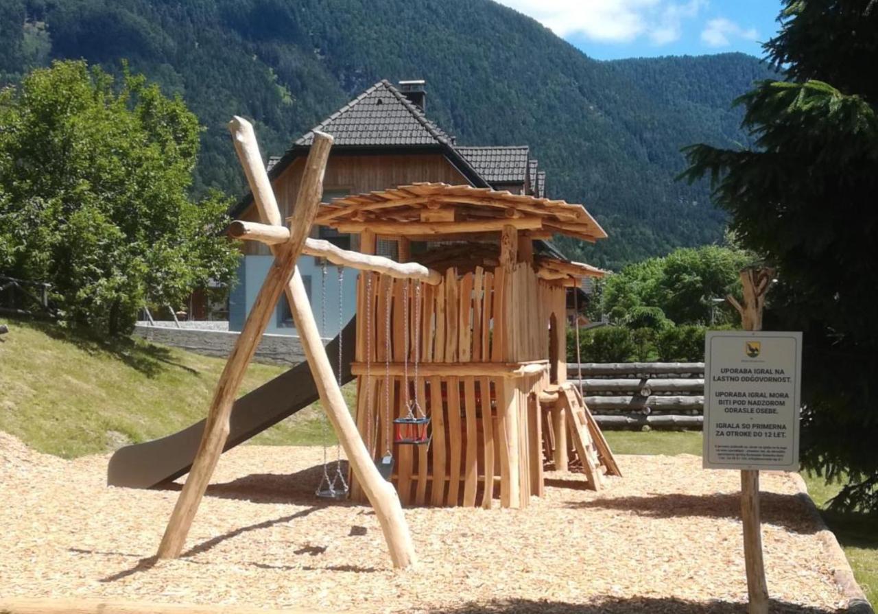 Sunny Retreat Apartment クランスカゴーラ エクステリア 写真