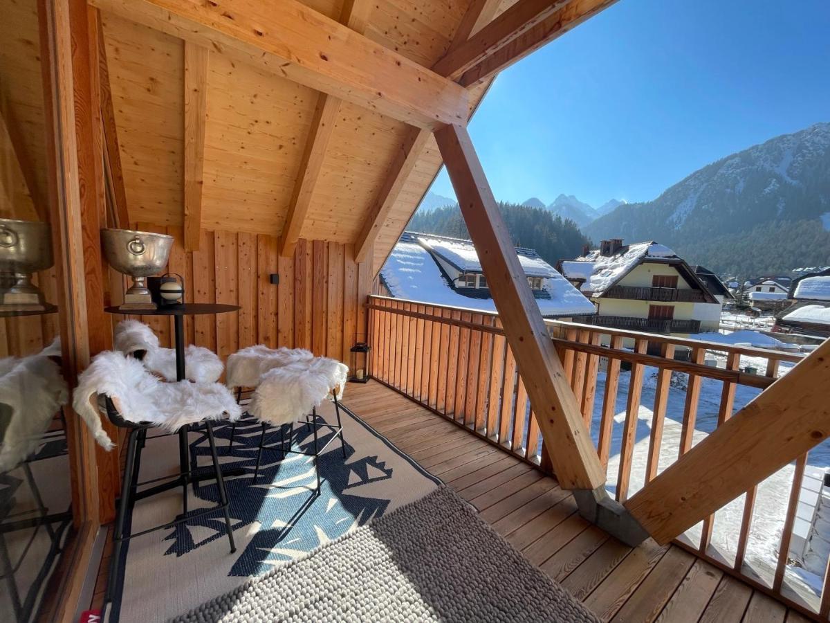Sunny Retreat Apartment クランスカゴーラ エクステリア 写真