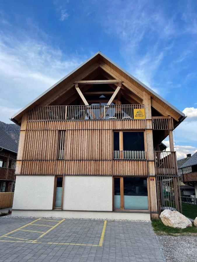 Sunny Retreat Apartment クランスカゴーラ エクステリア 写真