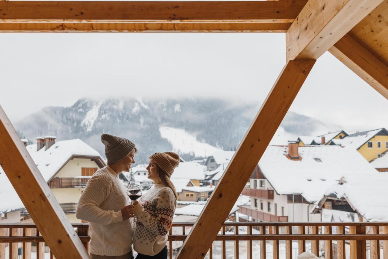Sunny Retreat Apartment クランスカゴーラ エクステリア 写真