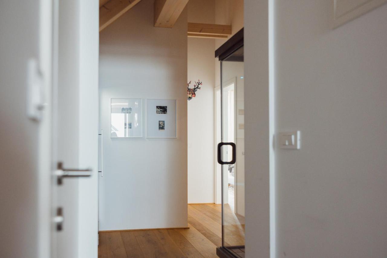 Sunny Retreat Apartment クランスカゴーラ エクステリア 写真