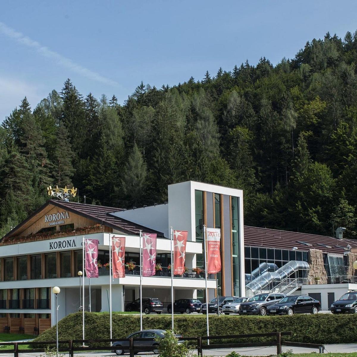 Sunny Retreat Apartment クランスカゴーラ エクステリア 写真