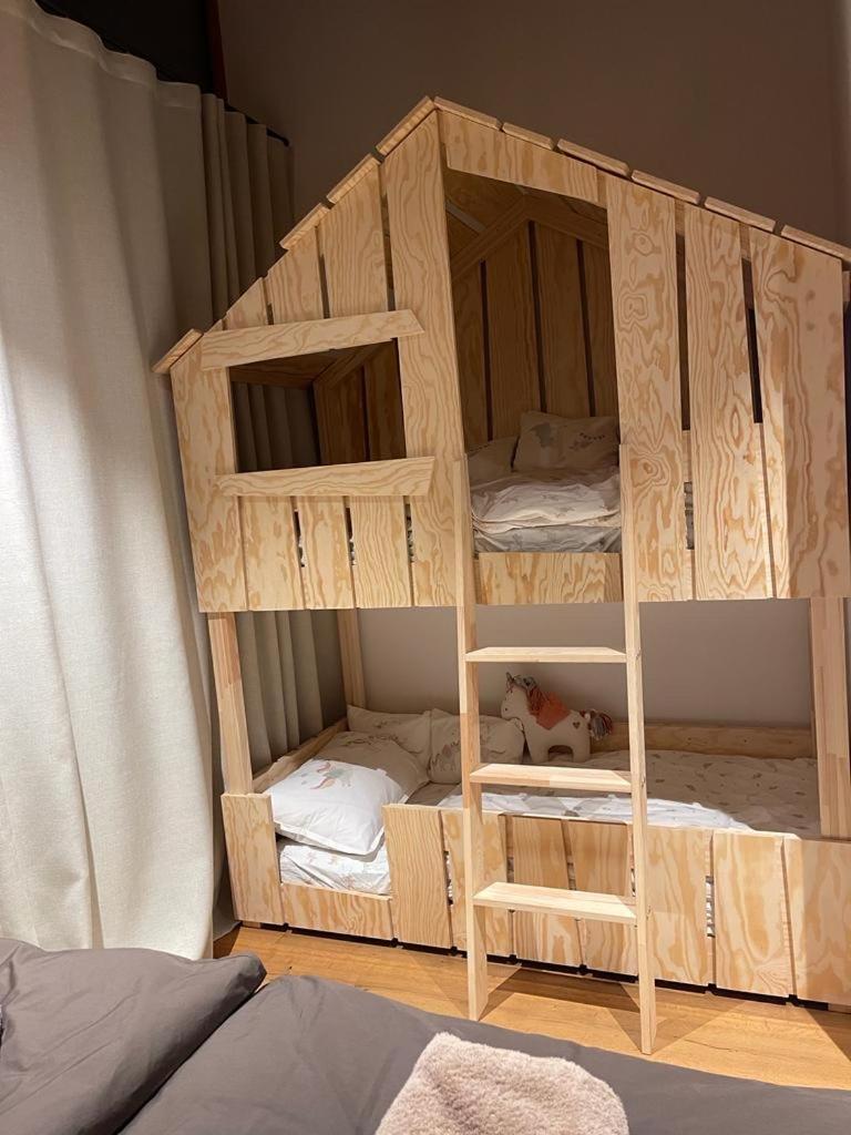 Sunny Retreat Apartment クランスカゴーラ エクステリア 写真